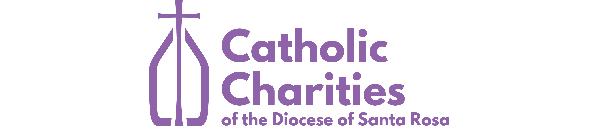 Log in - Catholic Charities of the Diocese of Santa Rosa