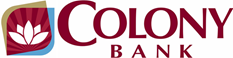 Colony Bank