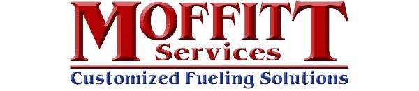 MOFFITT SERVICES Logo