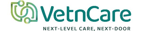 VetNCare Logo