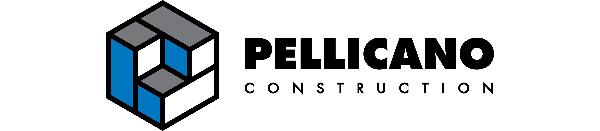 Pellicano Construction Logo